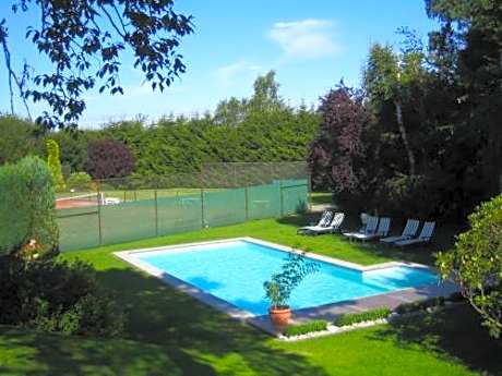Hotel Hotleu