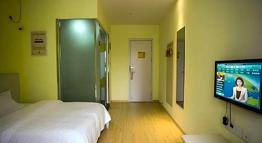 7 Days Premium Suzhou Mudu Ancient Town