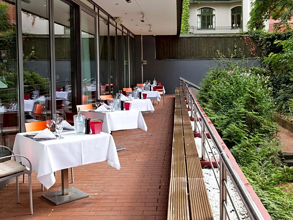 Dormero Hotel Hannover