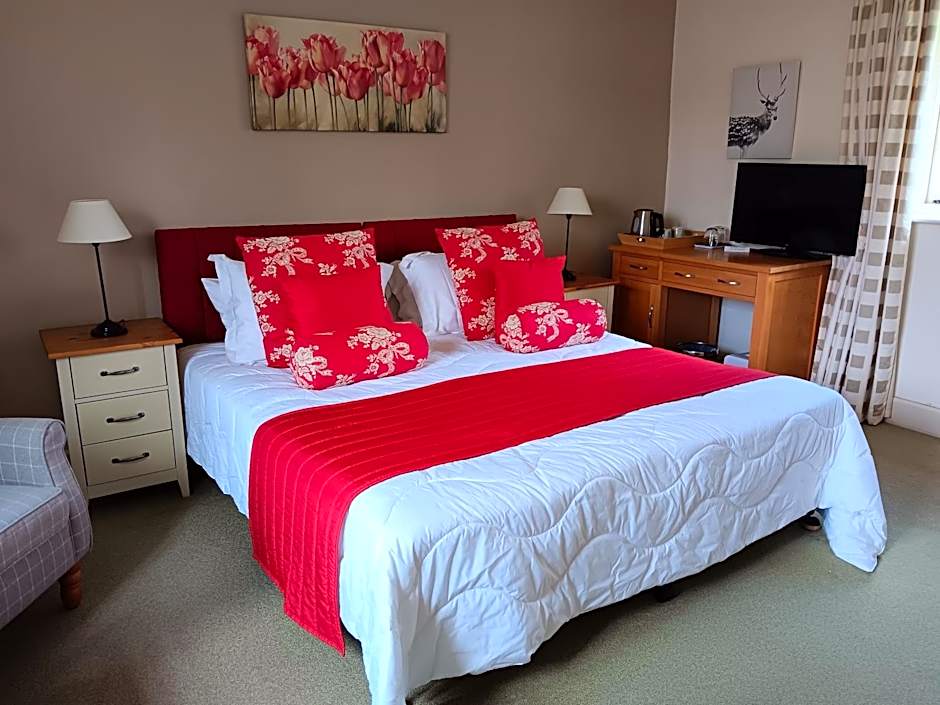 Buckley Farmhouse B & B