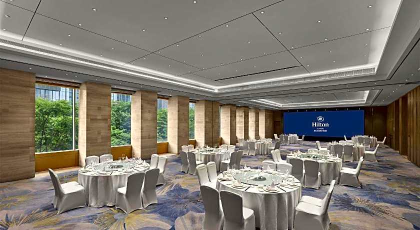 Hilton Guiyang