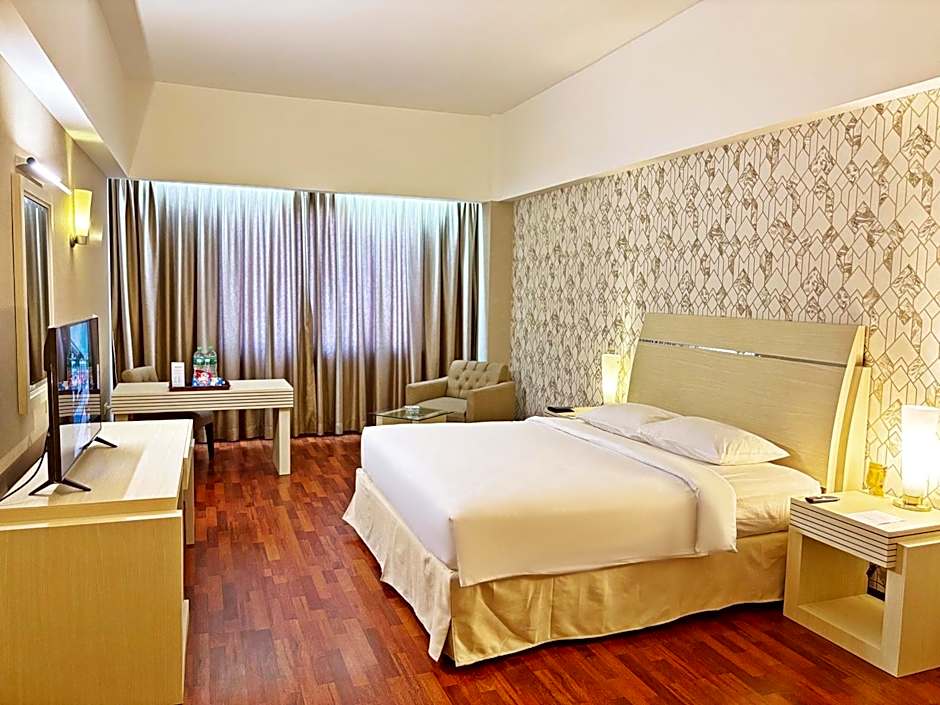 Grand Elite Hotel Pekanbaru