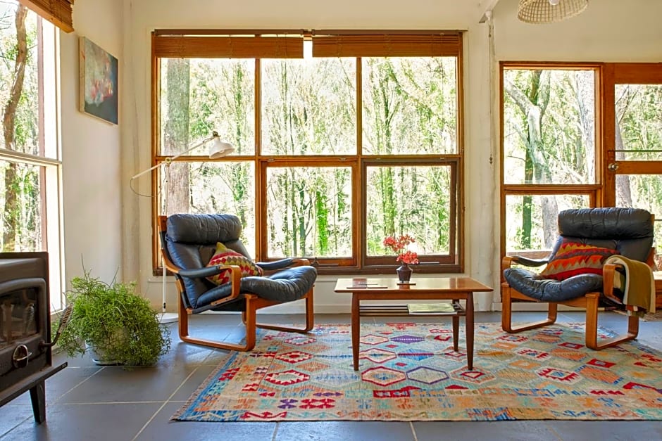 Monga Mountain Retreat