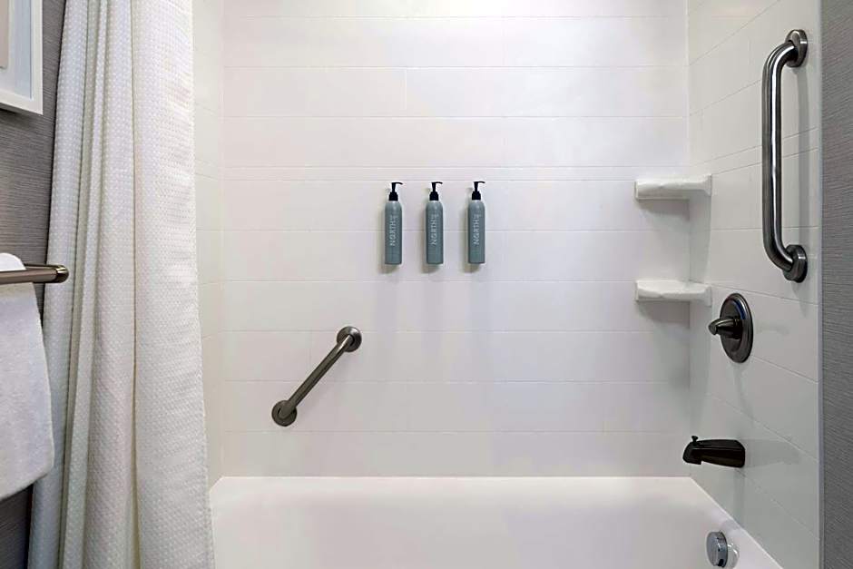 Courtyard by Marriott Columbus New Albany