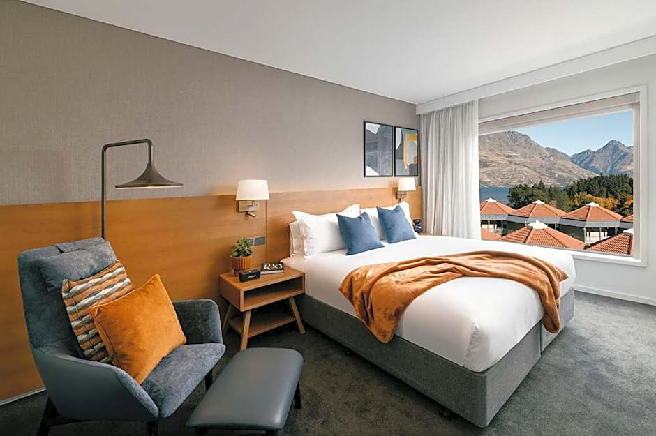 voco Queenstown By IHG