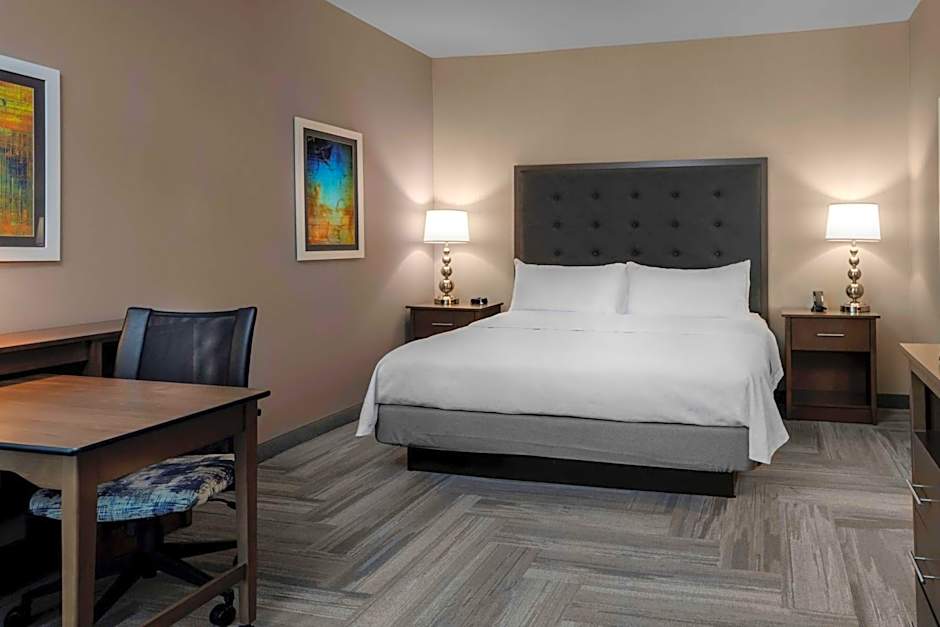 Homewood Suites by Hilton Greensboro Wendover, NC