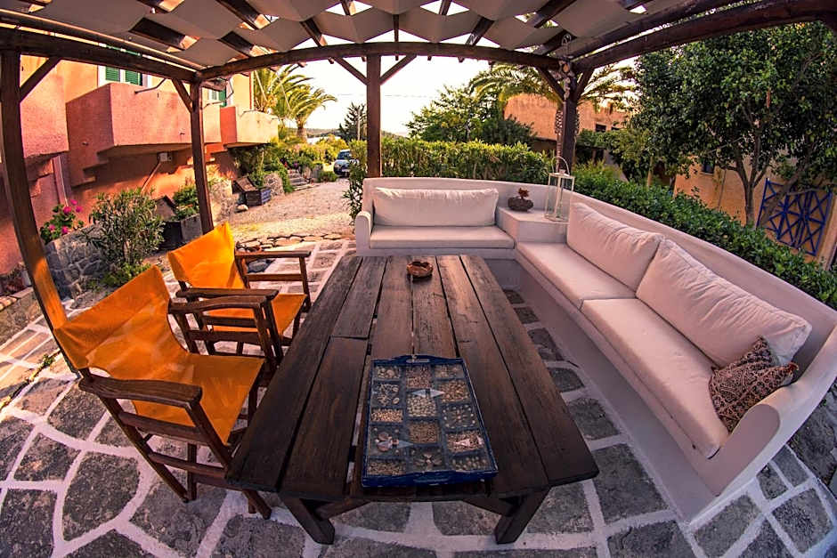 Vagia Traditional, Aegina Island