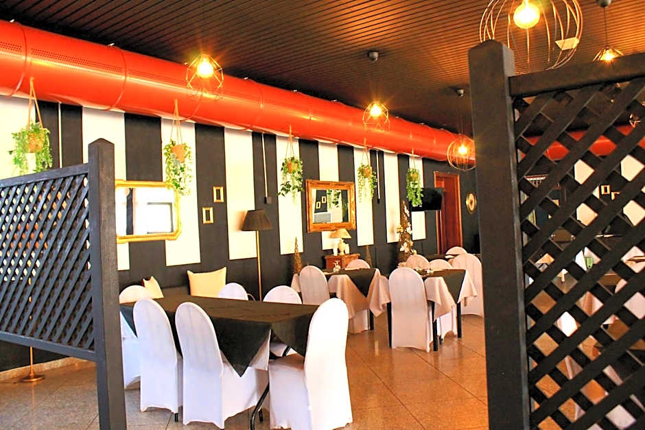 Hotel Nuovo Sole HNS