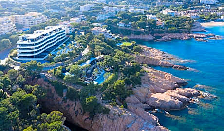 Alàbriga Hotel GL