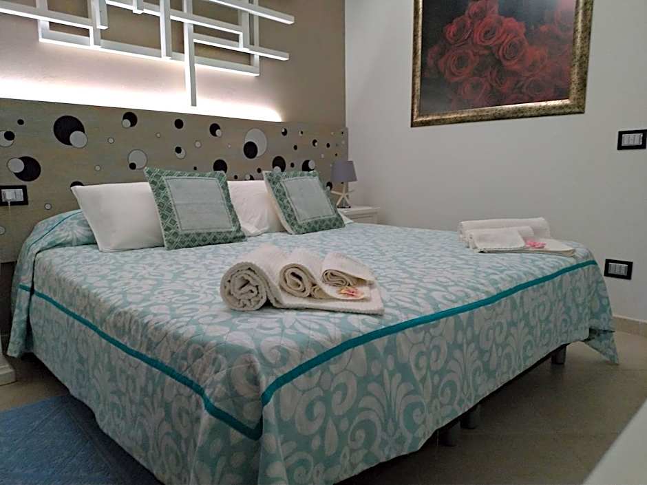Gemma Di Gallura Charme B&B