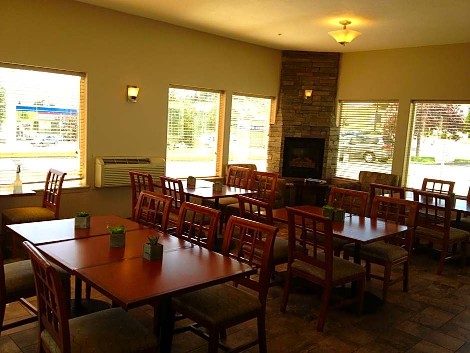 Super 8 by Wyndham Pocatello