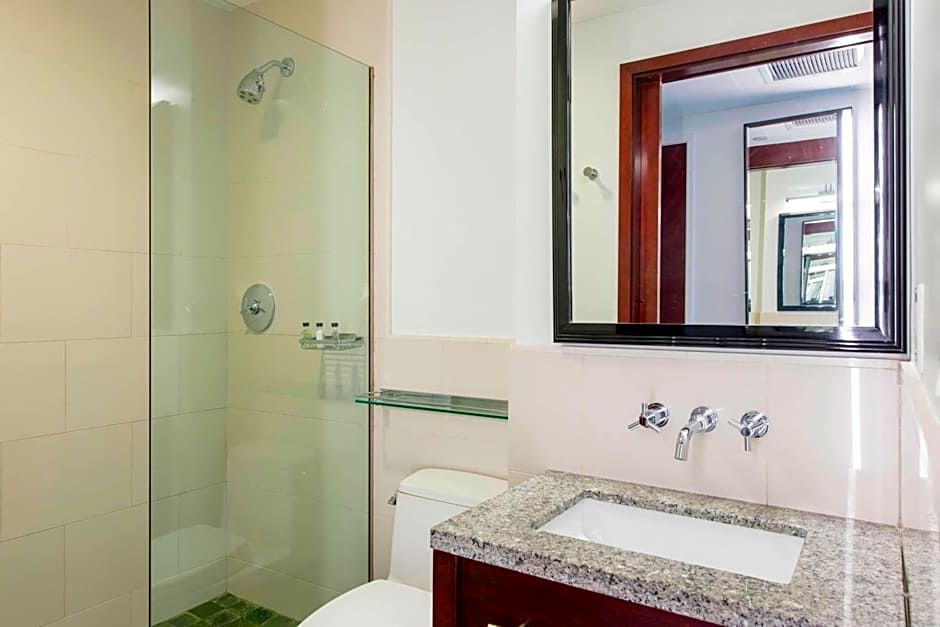 Marriott Vacation Club®, New York City