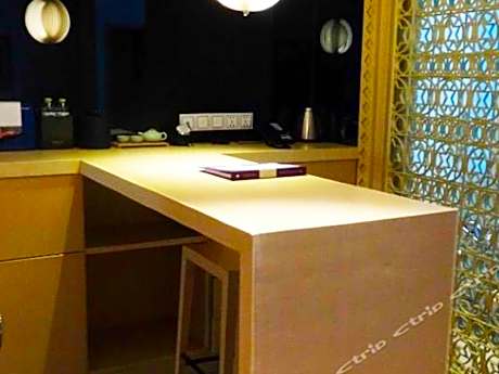 Executive Superior Twin Room