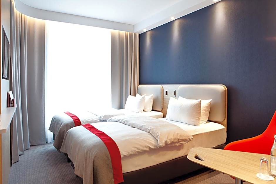 Holiday Inn Express Oberhausen By IHG