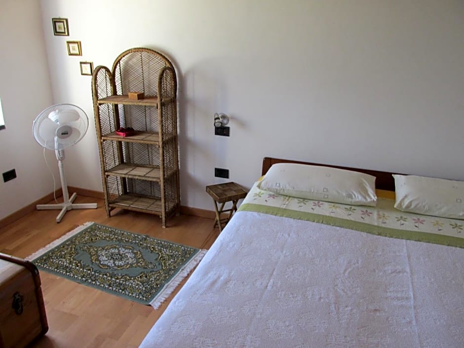 5 Terre - B&B La Giuditta - La Spezia