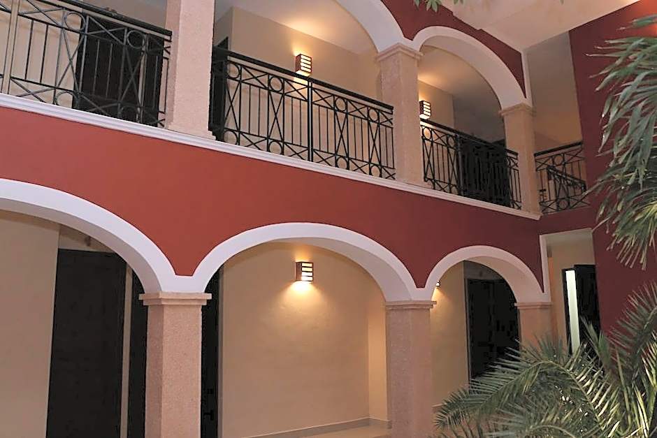 Hotel Gayser