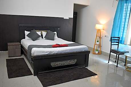 Hello Stay Hotel Bhubaneswar