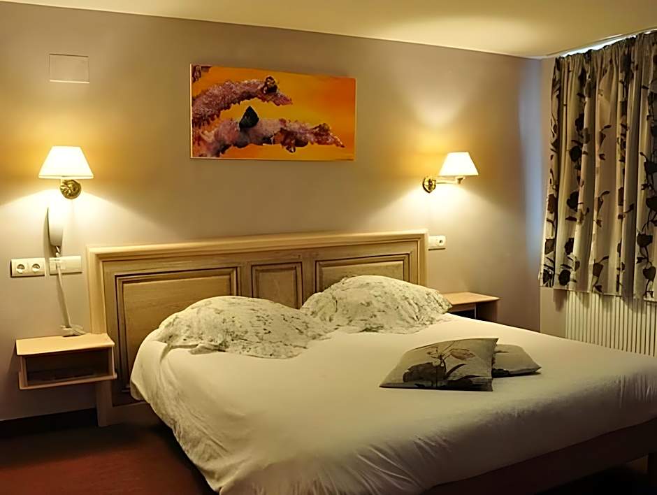 Hotel Du Herrenstein
