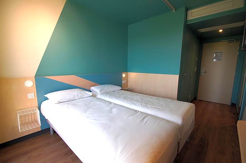 ibis budget Loudéac Vélodrome