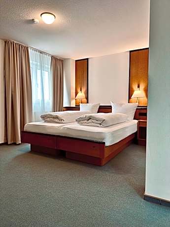 Basic Triple Room
