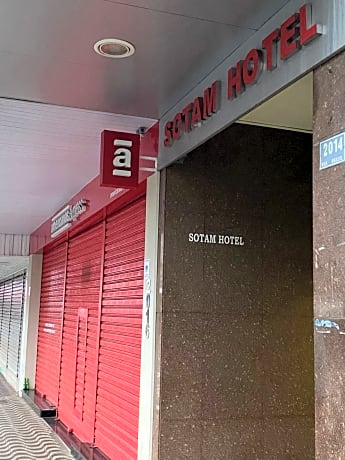 SOTAM HOTEL