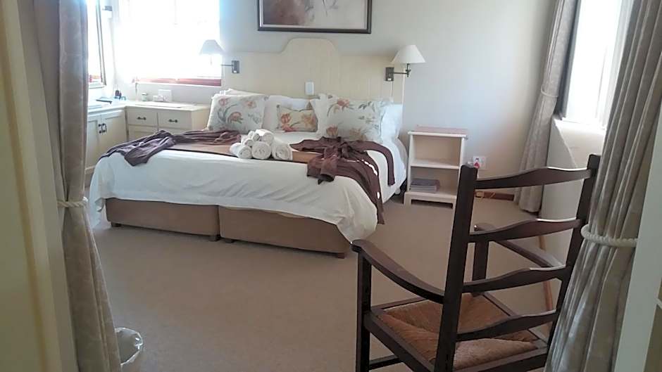 Bayside Lodge Garden Route B&B