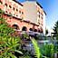 Novotel Toulouse Centre Compans Caffarelli