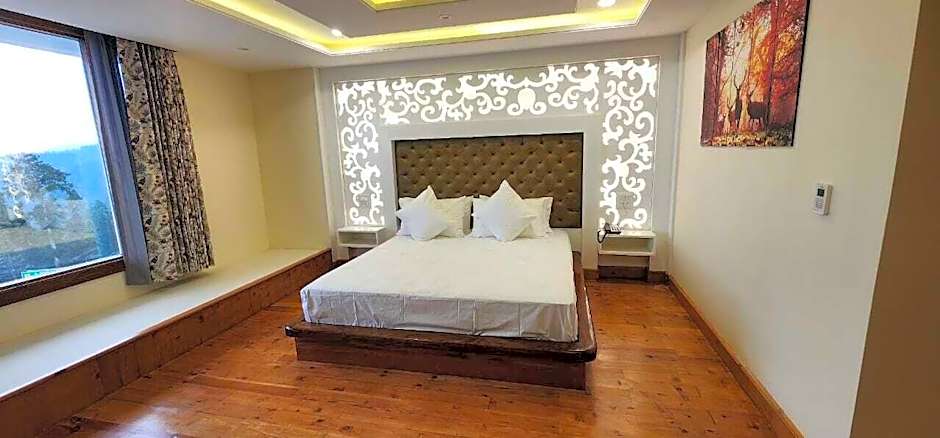 Piyush Residency
