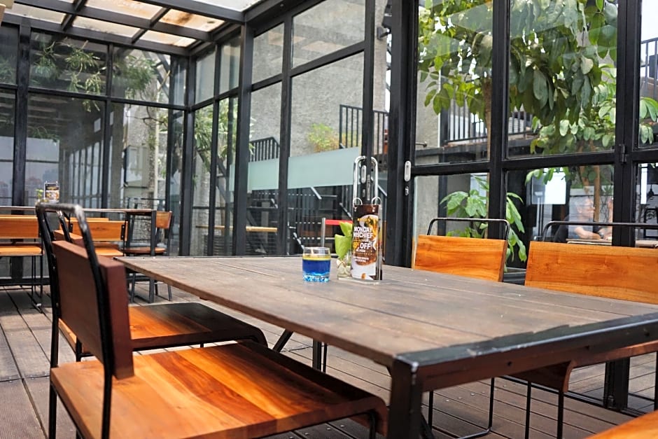 Liberta Hotel Kemang