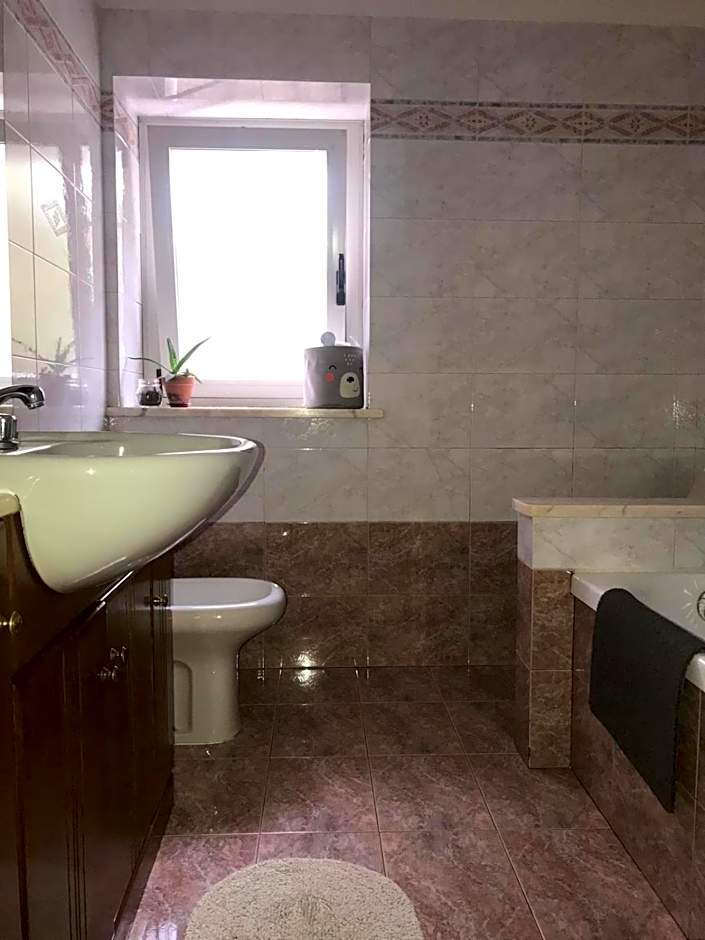 Casa vacanze "Casa Morit"