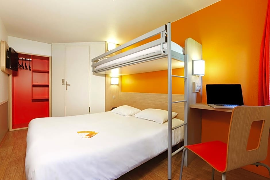 Premiere Classe Valenciennes Ouest Petite Foret Hotel