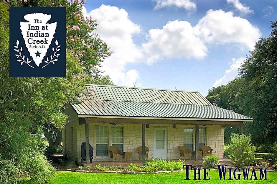 Inn at Indian Creek