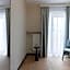 Hotel Continental Frankfurt