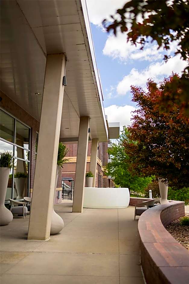 Hilton Garden Inn Sioux Falls Downtown