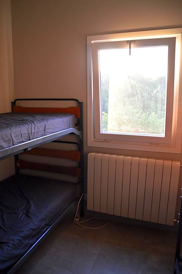 Alarpe Aterpetxea BSS00035