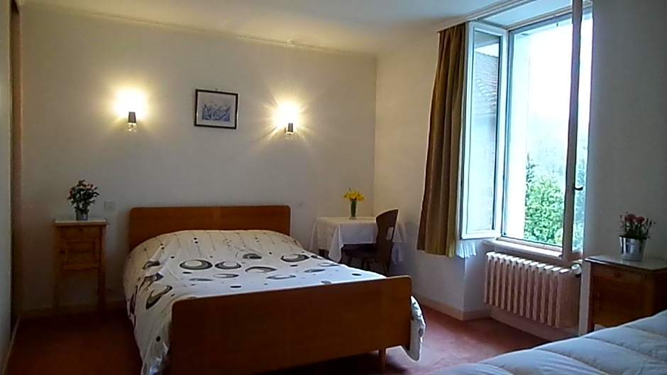 Hotel La Vie En Rose