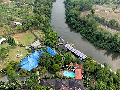 Star Hill River Kwai Resort