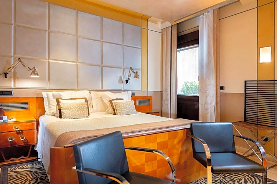 Ca'Pisani Hotel