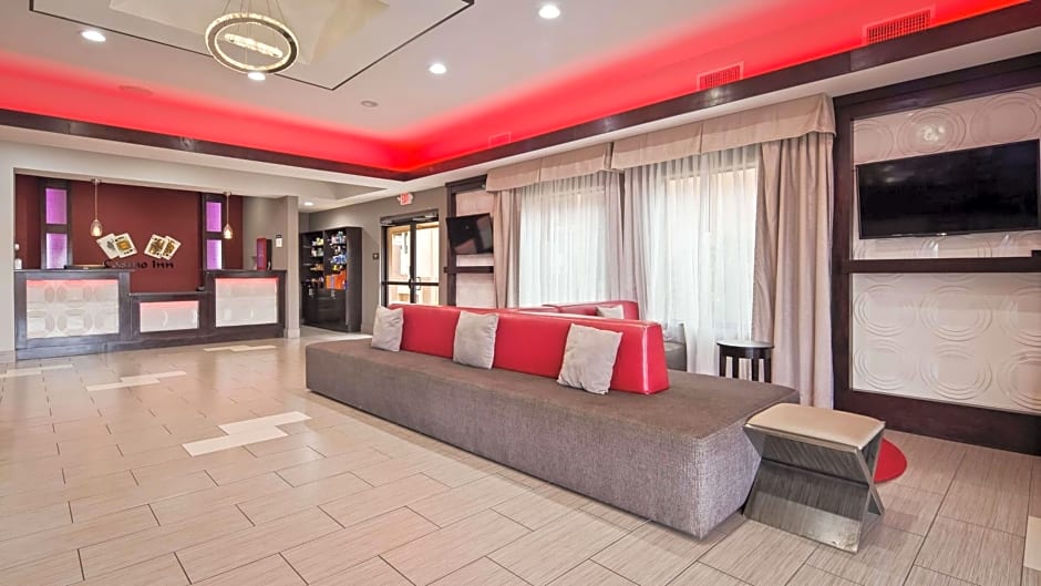 Best Western Casino Inn