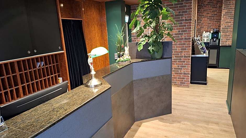 Novum Hotel Ambassador