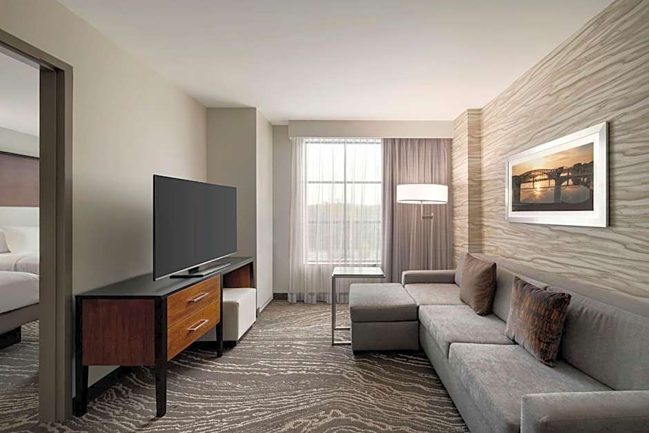 Embassy Suites By Hilton Chattanooga Hamilton Place