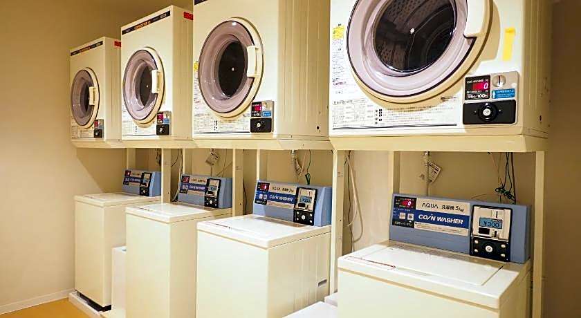 Tabino Hotel Kashima