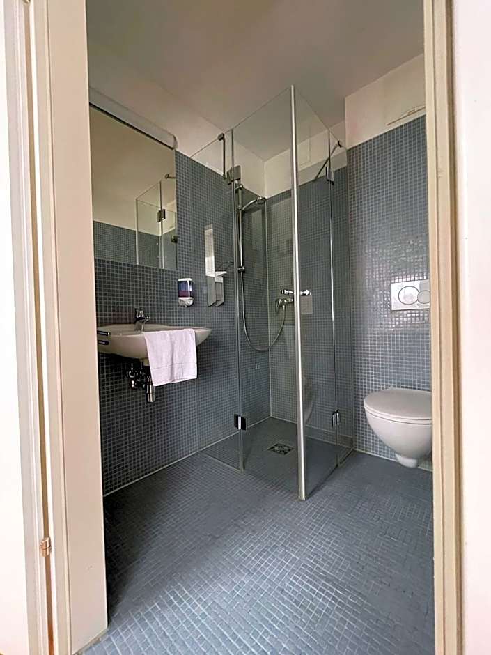 Workbase Hostel