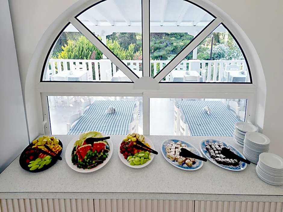 Theo Bungalows Boutique Hotel