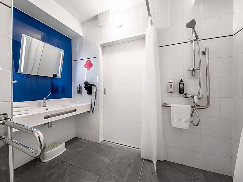 Ibis Warszawa Centrum