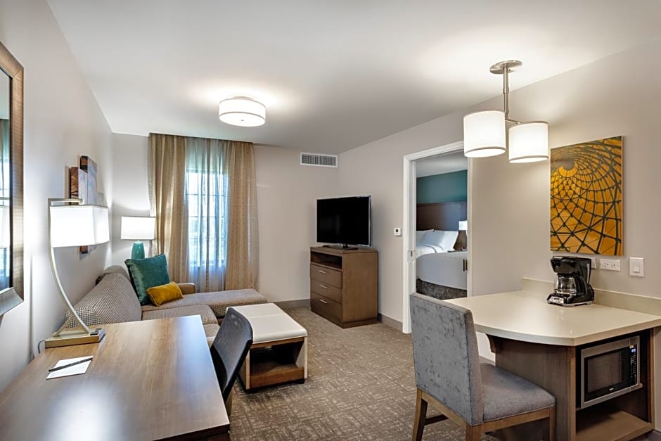 Staybridge Suites - Fort Lauderdale Airport - West