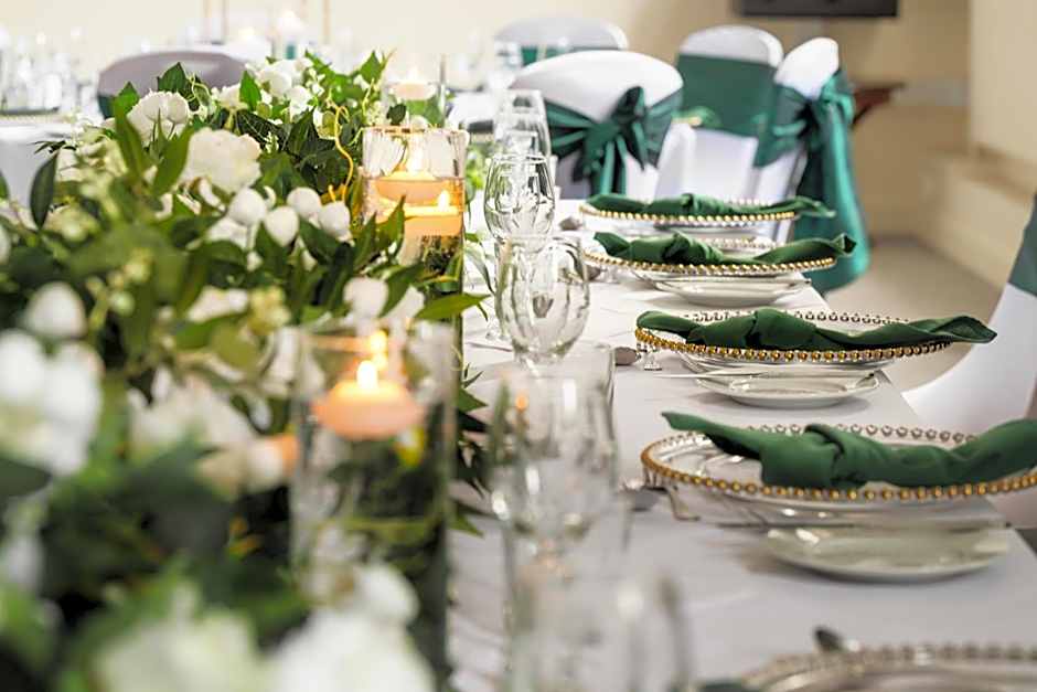 Stirling Highland Hotel