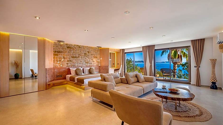 Villa Hotel Tamara