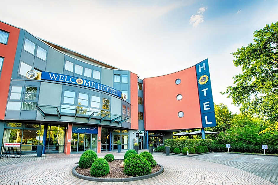 Welcome Hotel Paderborn