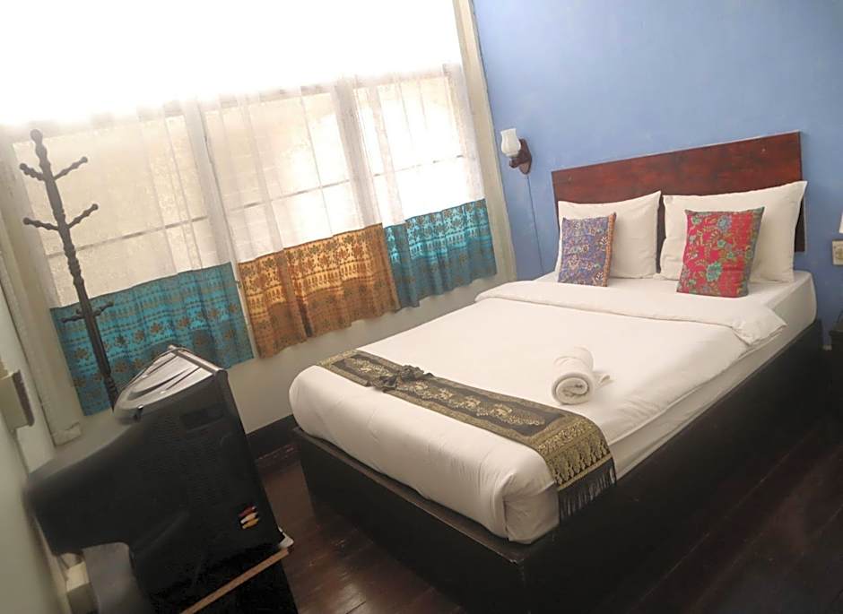 Thaweesuk Heritage Homestay